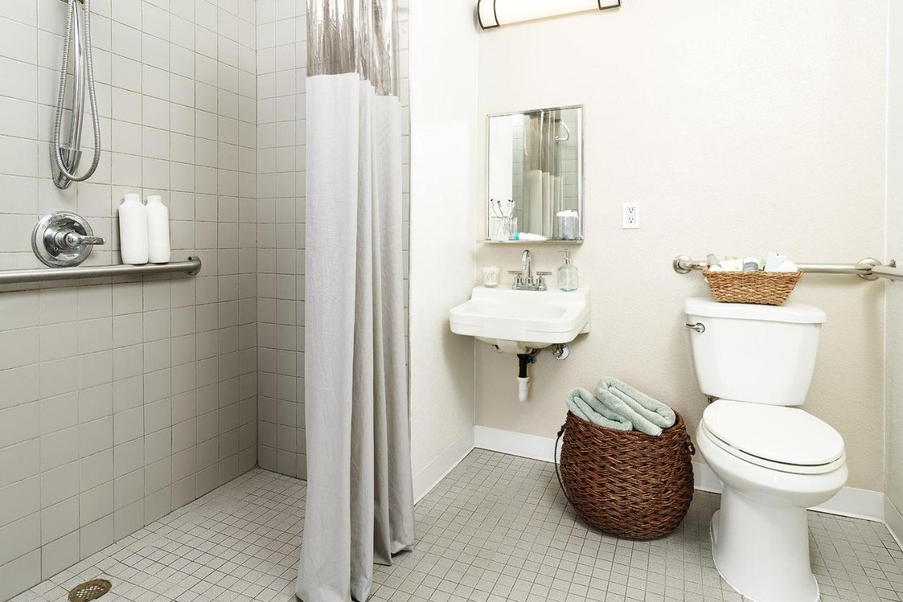 Intown Suites Extended Stay Decatur Al Eksteriør billede